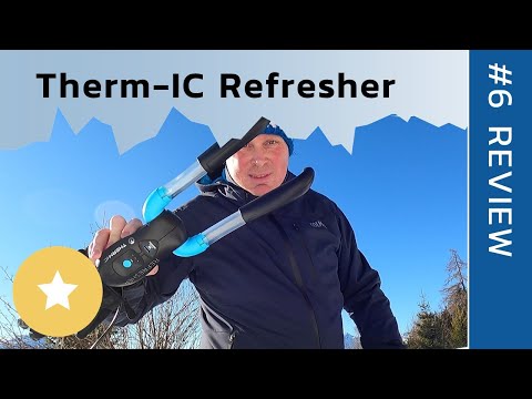 Therm-IC Refresher | Review #6
