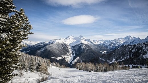 Ahrntal-Suedtirol-Winter-Skigebiet