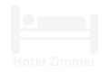 Hotel-Zimmer-Icon