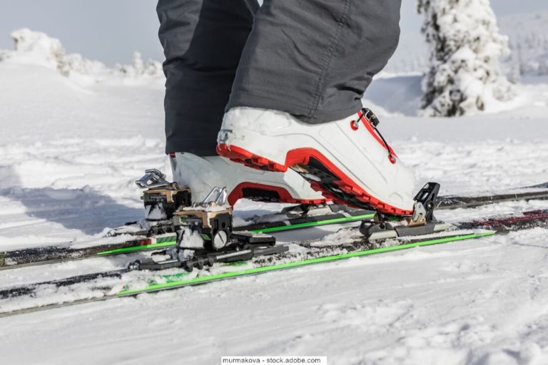 Tourenski Bindung ⛷️ Hybrid, Pin & Rahmenbindung Vergleich